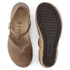 Birkenstock Women's Mary Leather Cognac