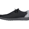 Skechers - Mens Melson - Chad Shoes, Size: 11 M US, Color: Black