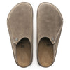 Birkenstock 1021366336 Zermatt Gray Taupe Sd N 36