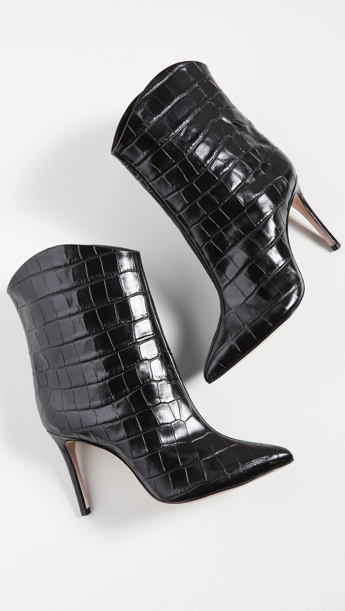 SCHUTZ Kerolym Black 5 M