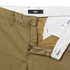 Vans Mens Authentic Stretch Chino Pants Dirt 32 R