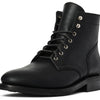 Thursday Boot Company Men's President Ankle Boot, Black Matte, 7