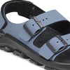 BIRKENSTOCK: MOGAMI TERRA (ELEMENTAL BLUE)