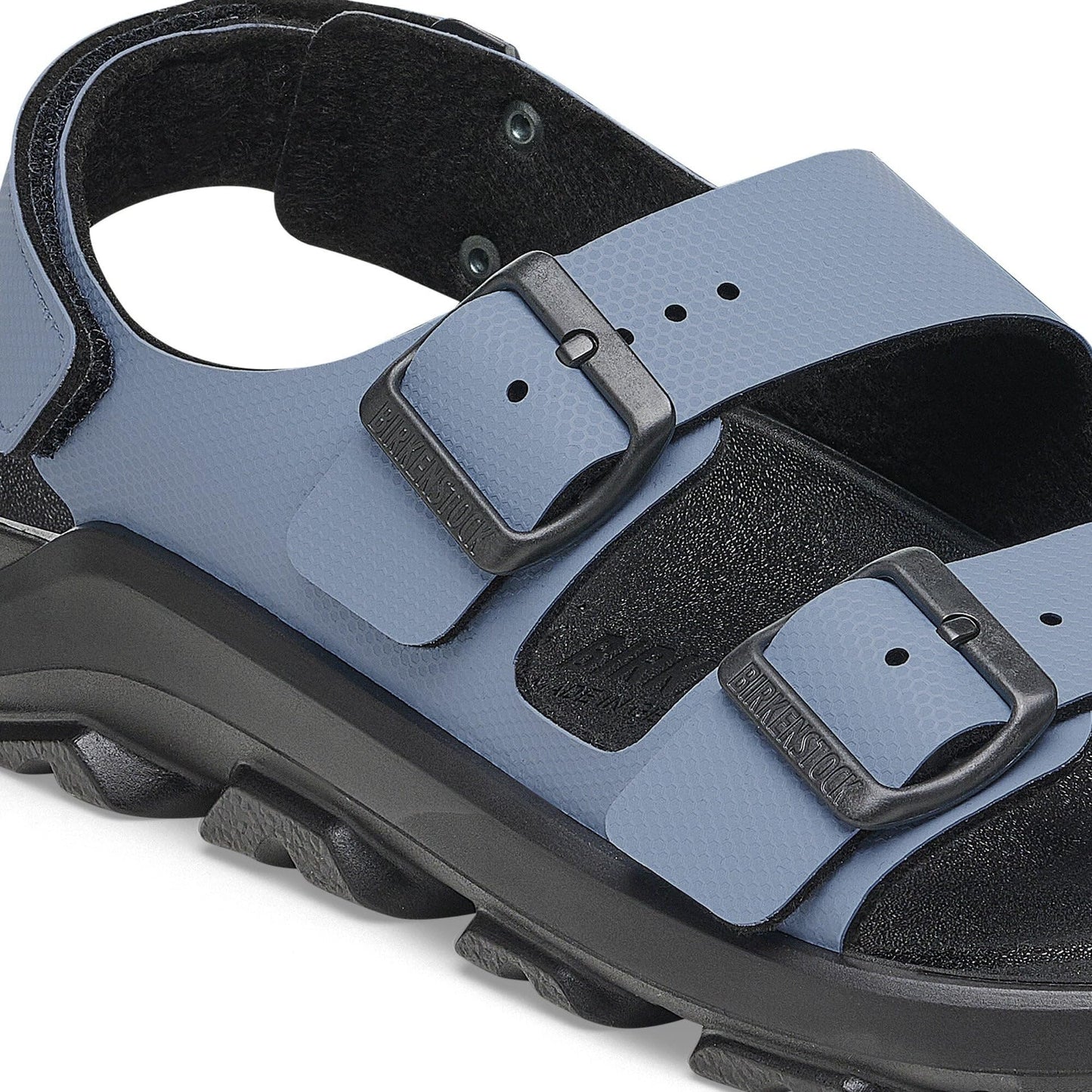 BIRKENSTOCK: MOGAMI TERRA (ELEMENTAL BLUE)