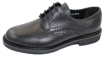 Mephisto Marlon Black Mamouth EU 42 (US Men's 8) D (M)