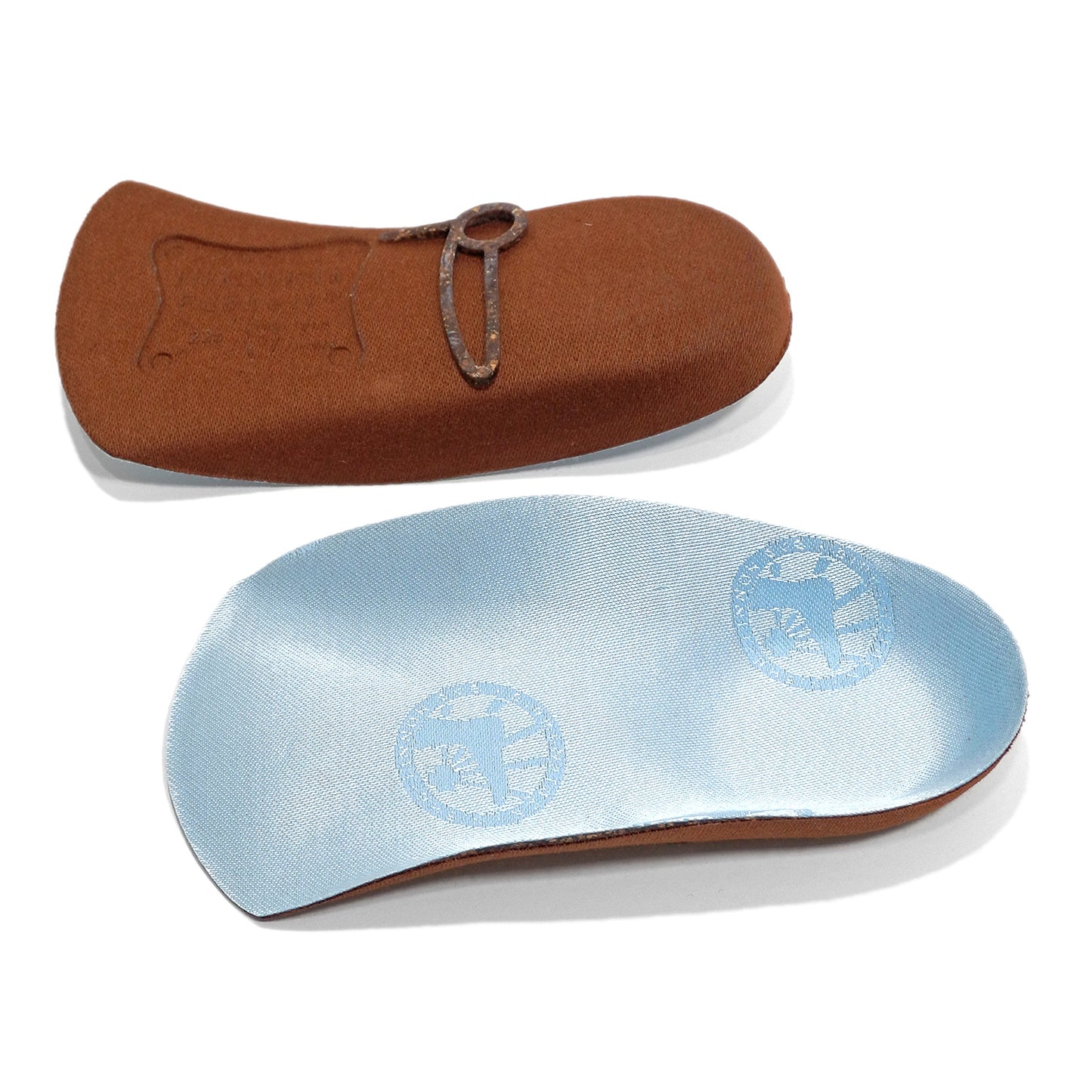 Birkenstock accessoires Einlagen from x in x with a regular insole size 40.0 M EU