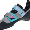 La Sportiva Aragon Climbing Shoe - Women's Clay/Hibiscus 4.5