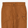 Arctix Men's Kicker Insulated Pant, Cappuccino, Small