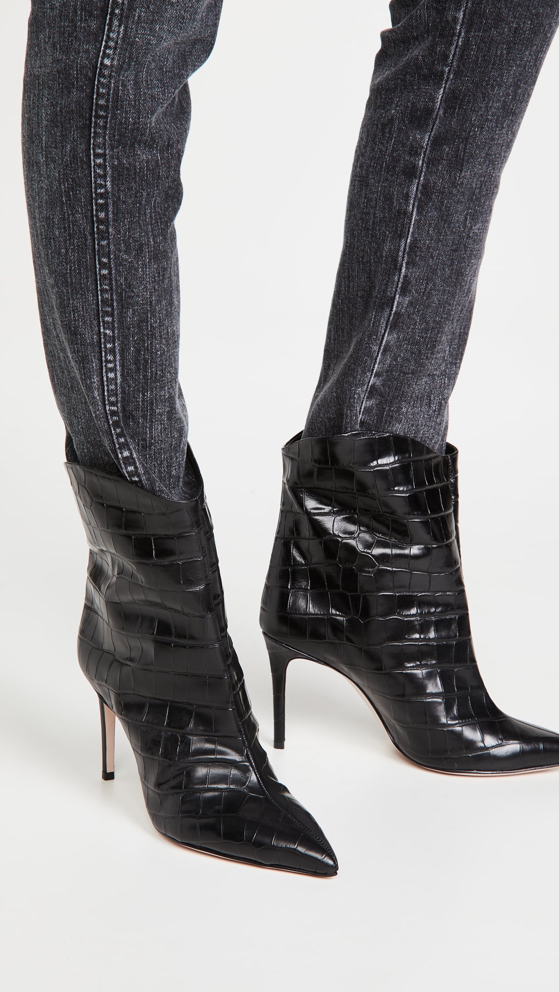 SCHUTZ Kerolym Black 5 M