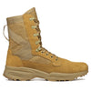 GARMONT TACTICAL Men's T 8 NFS 670 Lightweight High Performance Military Suede Leather Boots, Coyote, 4 Wide