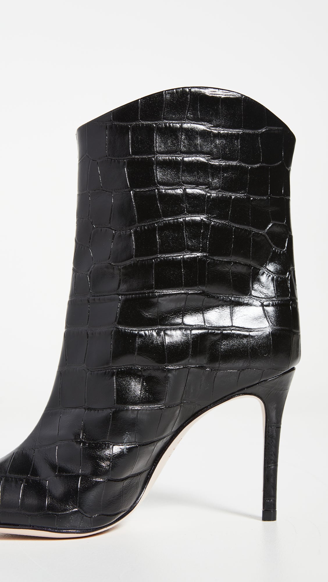 SCHUTZ Kerolym Black 5 M