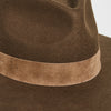 Lack of Color Women's The Mirage Hat, Coco, Brown, S
