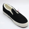 Vans Classic Slip-On™ Cozy Hug Black Men's 10.5, Women's 12 Medium