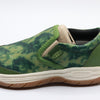 KEEN Speed Hound Slip Tread Sneakers, Camo/Campsite, 11 C US Little Kid