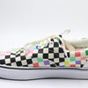 Vans MOMA ComfyCush Era Moma Multi Men's 8, Women's 9.5 Medium