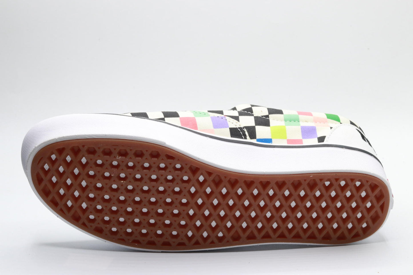 Vans MOMA ComfyCush Era Moma Multi Men's 8, Women's 9.5 Medium