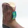 ARIAT Youth Dash Western Boot