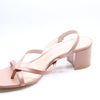 Stuart Weitzman Womens Oasis Slingback Sandal TAN 8.5 Medium