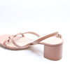 Stuart Weitzman Womens Oasis Slingback Sandal TAN 8.5 Medium