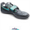 Nike Zoom SD 4 Track & Field Throwing Shoes (HQ3487-001, Black/Vapor Green/Electric Algae/Bright Spruce) Size 14