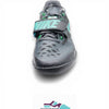 Nike Zoom SD 4 Track & Field Throwing Shoes (HQ3487-001, Black/Vapor Green/Electric Algae/Bright Spruce) Size 14