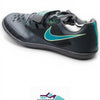 Nike Zoom SD 4 Track & Field Throwing Shoes (HQ3487-001, Black/Vapor Green/Electric Algae/Bright Spruce) Size 14