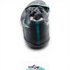 Nike Zoom SD 4 Track & Field Throwing Shoes (HQ3487-001, Black/Vapor Green/Electric Algae/Bright Spruce) Size 14