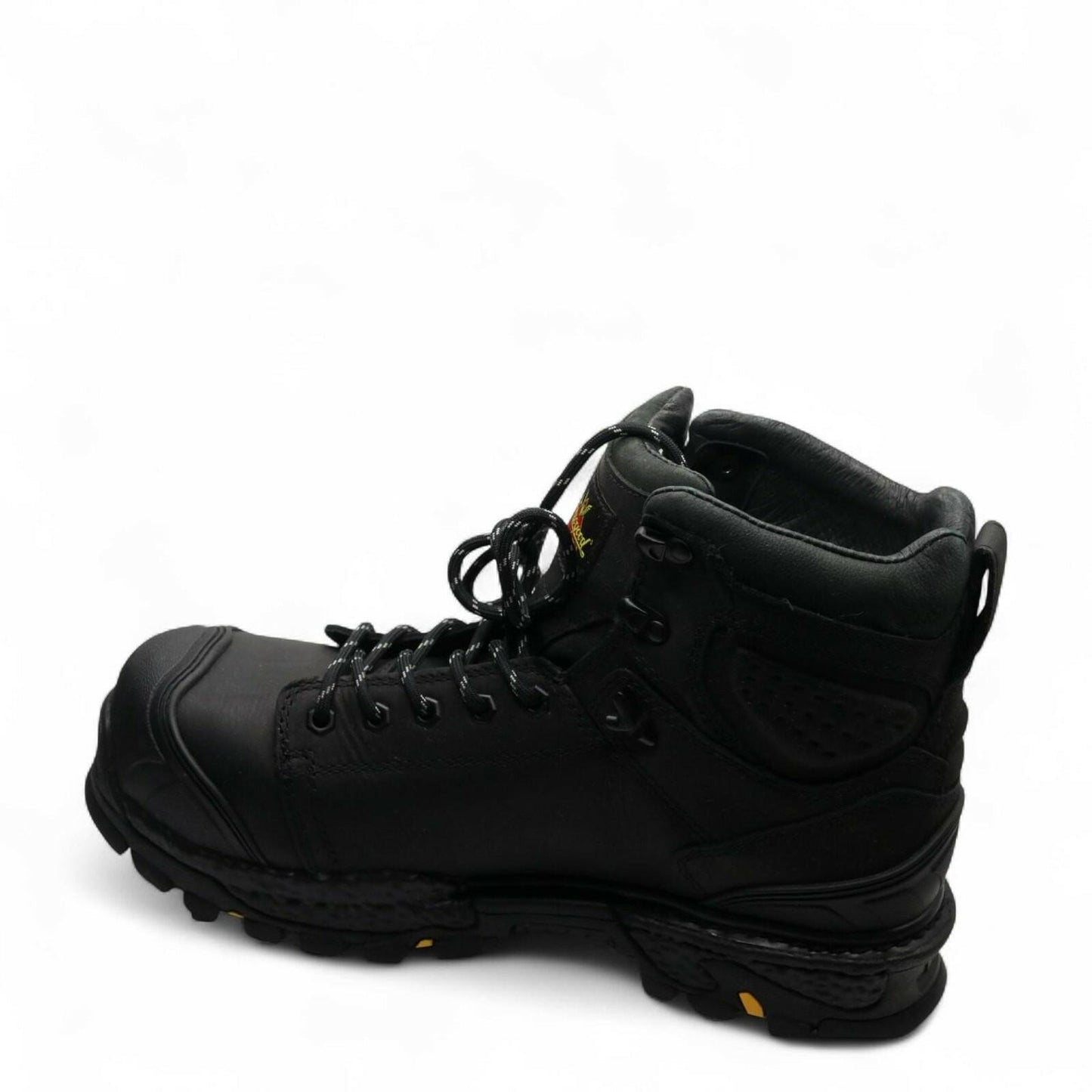 Sz 11 Thorogood Infinity FD Waterproof Black 11 D (M) Mens Boot