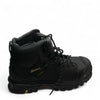 Sz 11 Thorogood Infinity FD Waterproof Black 11 D (M) Mens Boot