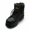 Sz 11 Thorogood Infinity FD Waterproof Black 11 D (M) Mens Boot