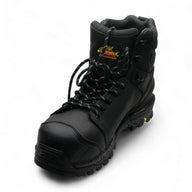 Sz 11 Thorogood Infinity FD Waterproof Black 11 D (M) Mens Boot