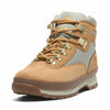 Timberland Men's Euro Hiker Boots, Wheat Nubuck, 6.5 Medium
