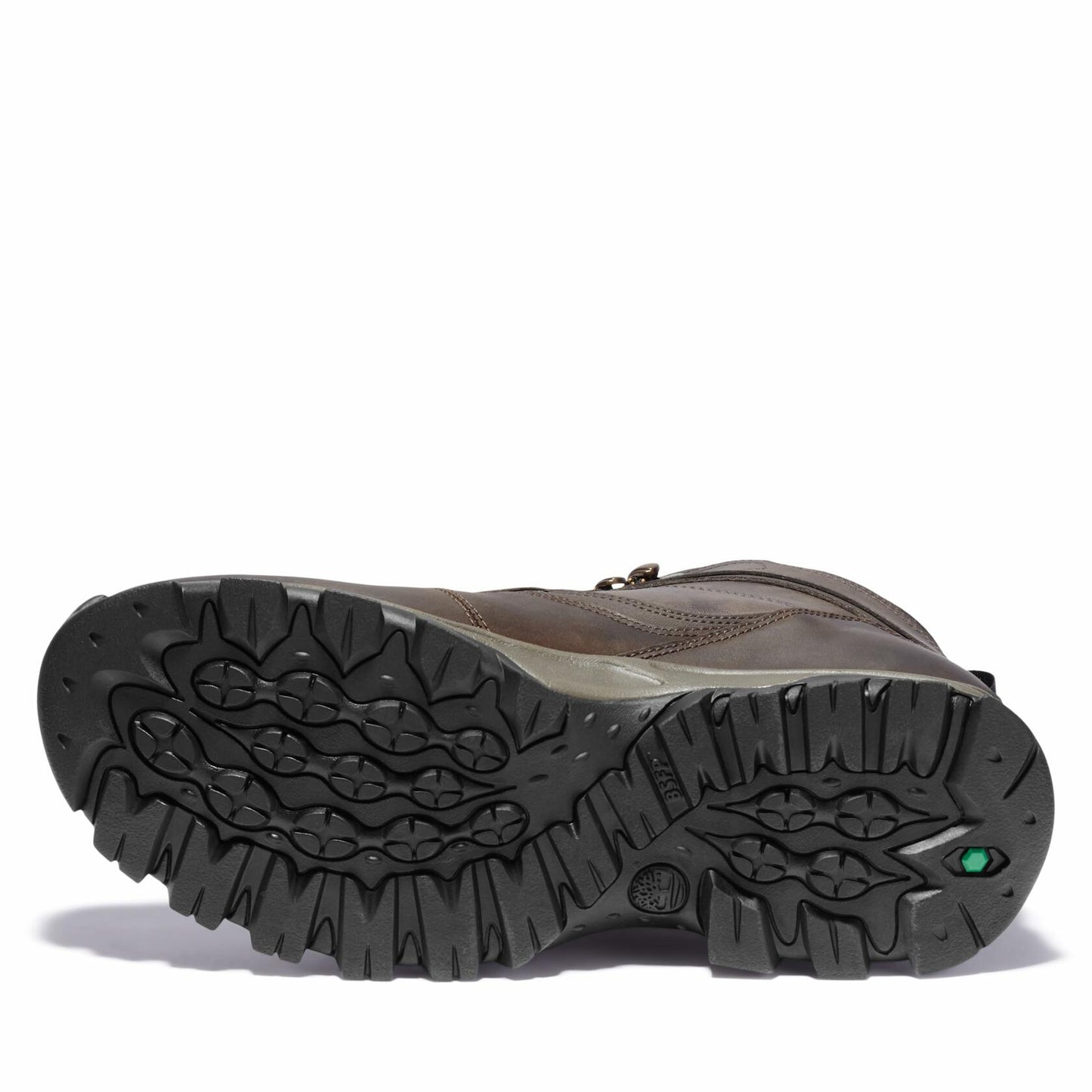 Timberland Earthkeepers® Mt. Maddsen Mid Waterproof Dark Brown 11.5 D (M)