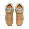Timberland Men's Euro Hiker Boots, Wheat Nubuck, 6.5 Medium