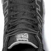 Timberland PRO Men's Powertrain Sport Mid Alloy Safety Toe Industrial Ahletic Work Shoe, Black/Grey, 8.5