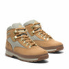 Timberland Men's Euro Hiker Boots, Wheat Nubuck, 6.5 Medium