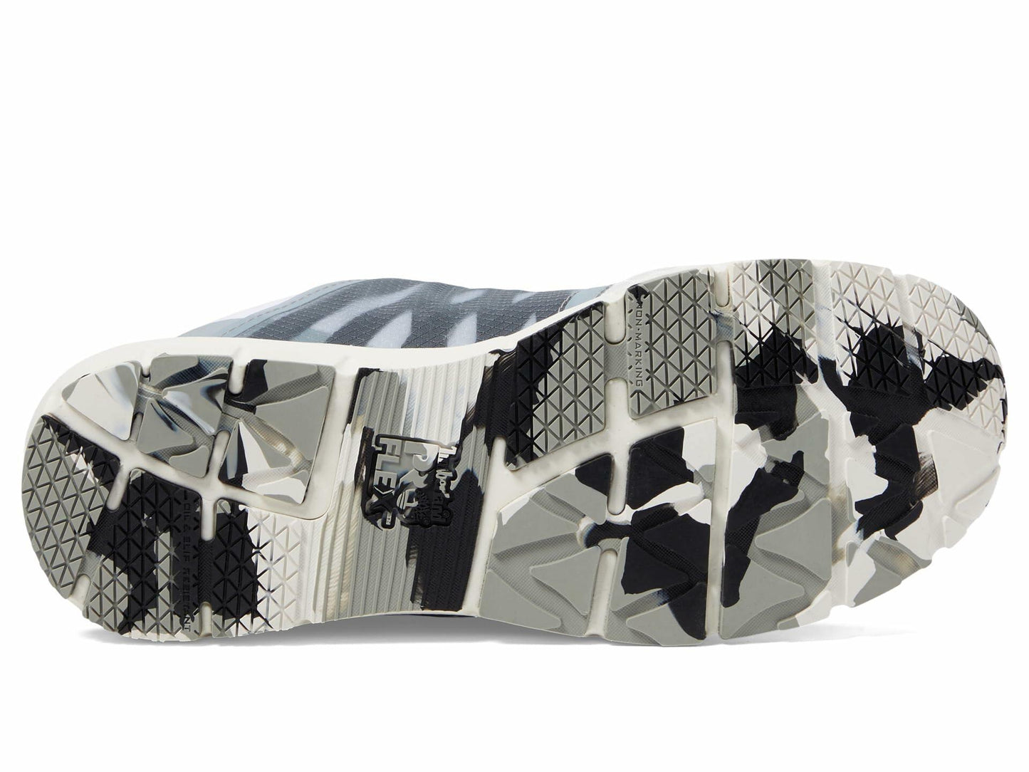 Timberland PRO Radius Composite Safety Toe White/Grey 11 C (M)