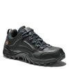Timberland PRO Men's Mudsill Steel Safety Toe Industrial Hiker Work Shoe, Black, 14 W