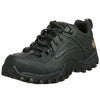 Timberland PRO Men's Mudsill Steel Safety Toe Industrial Hiker Work Shoe, Black, 14 W