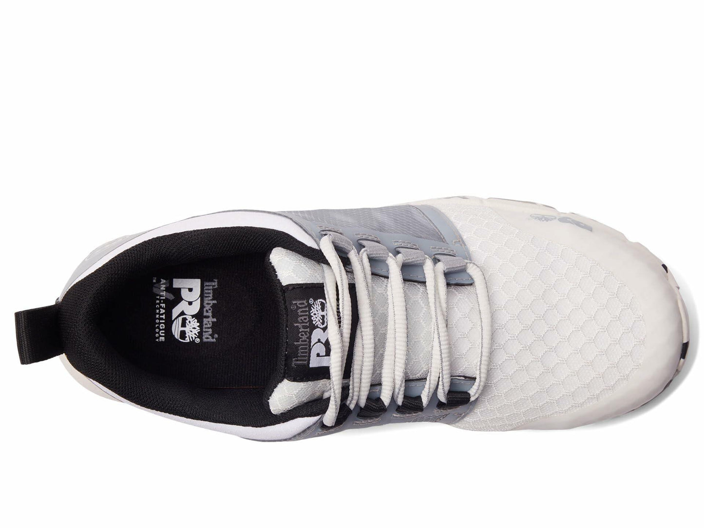 Timberland PRO Radius Composite Safety Toe White/Grey 10 C (M)