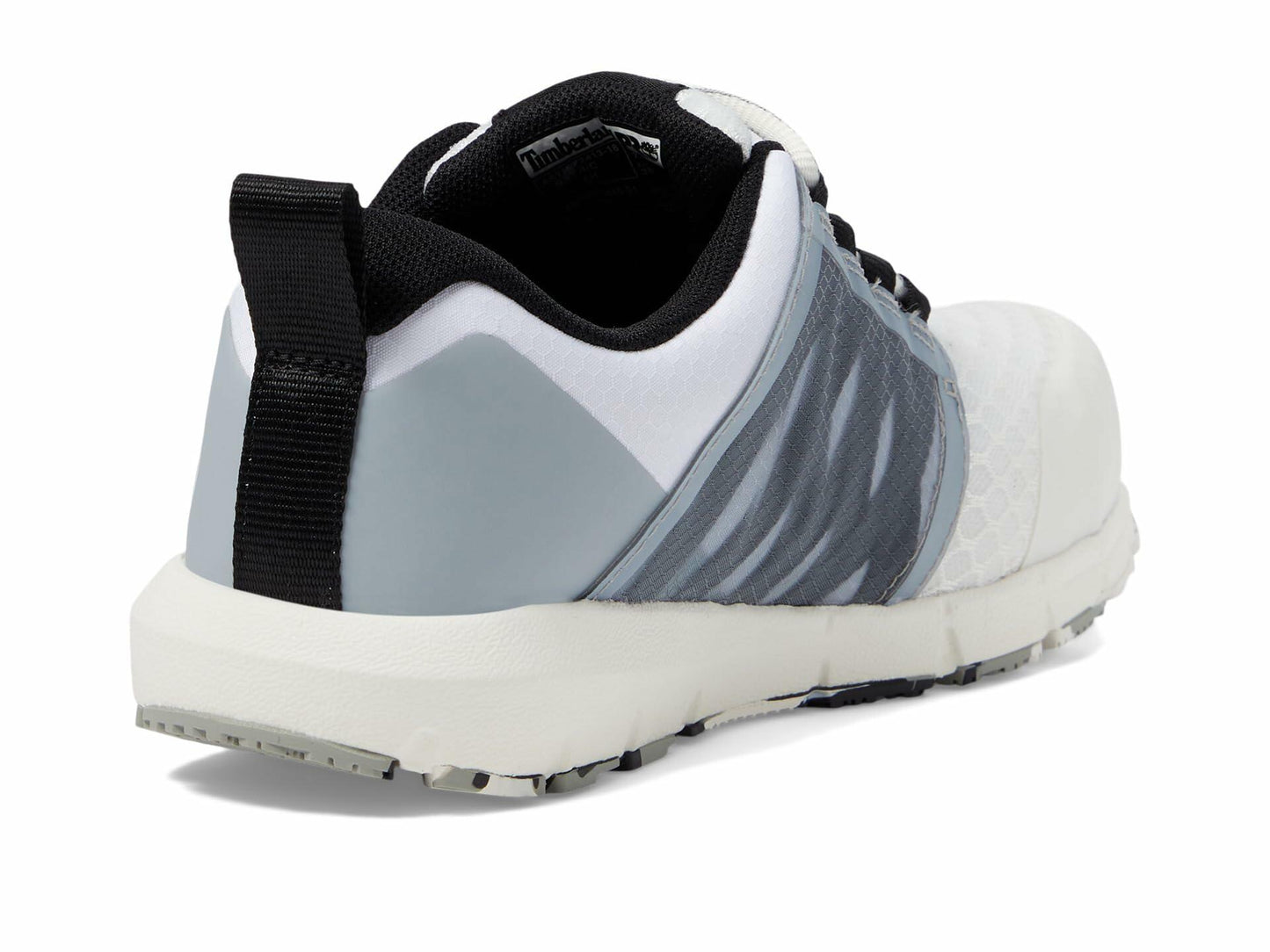 Timberland PRO Radius Composite Safety Toe White/Grey 10 C (M)