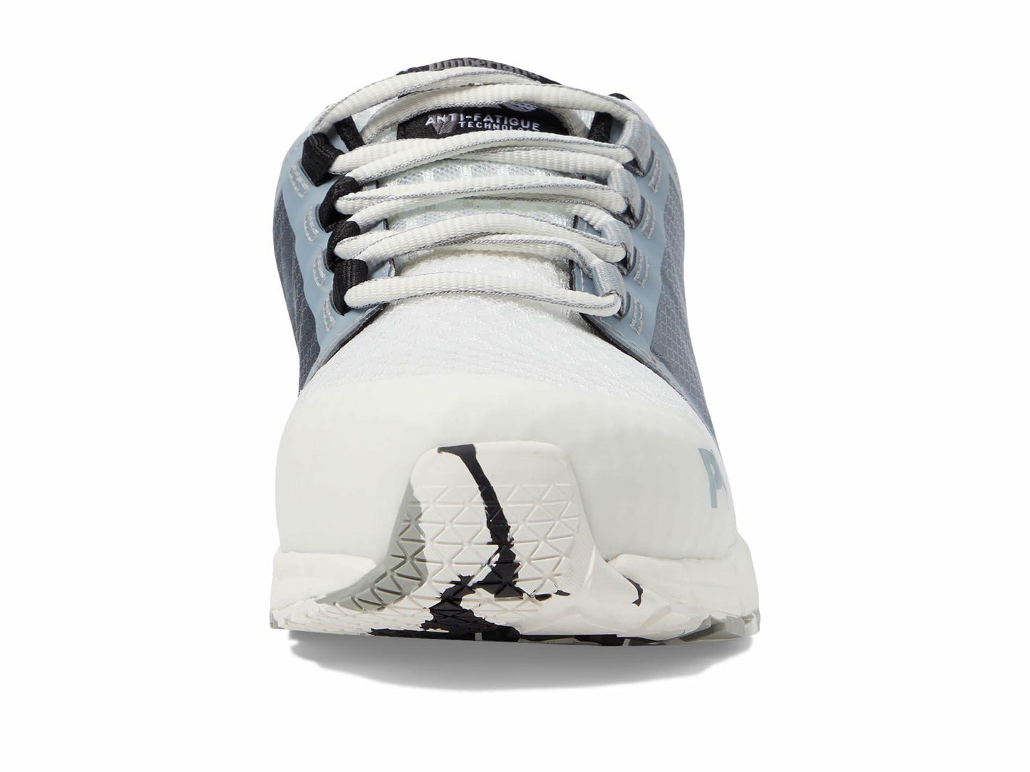 Timberland PRO Radius Composite Safety Toe White/Grey 8 C (M)