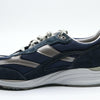 SAS Men Journey Mesh Comfort Walking Sneaker Blue 12 W