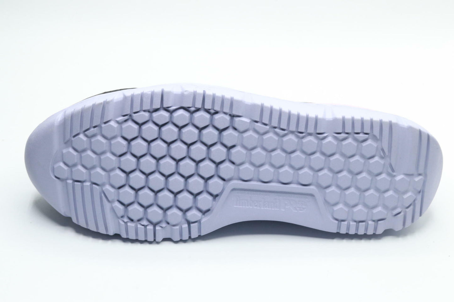 Timberland PRO® Setra Knit Composite Safety Toe Women’s Sneakers – Breathable Upper – Removable Insole Black/Pink 9.5 C - Wide