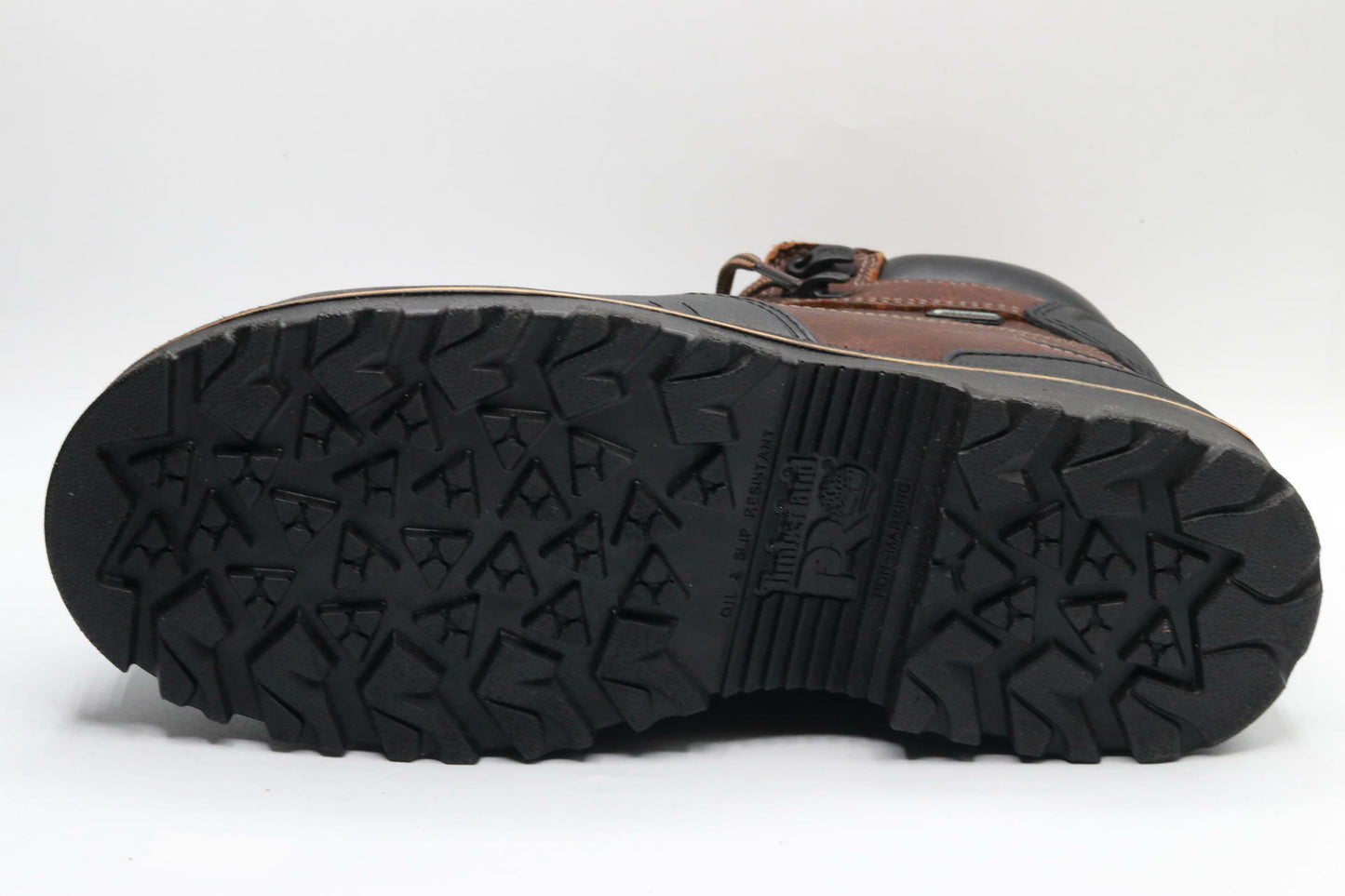 Timberland PRO Men's Rigmaster XT 6 Inch Steel Safety Toe Waterproof Industrial Work Boot, Brown, 9.5