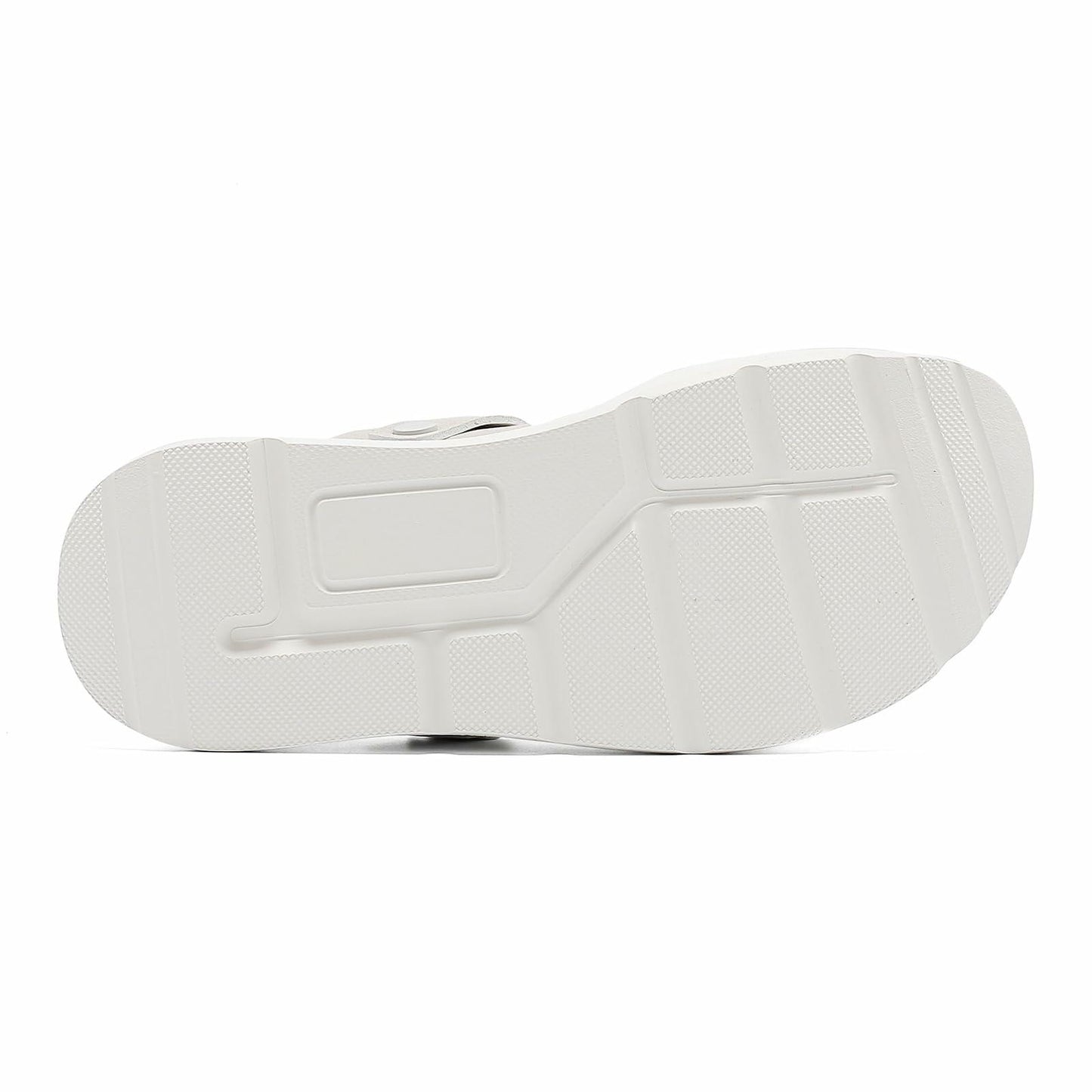 Wide Toe Box Shoes Women Clogs with Adjustable Buckle, Low-Top Platform Closed Toe Mules, Slip On Potato Loafers Shoes Sneakers Outdoor, Casual Chef Sandals Arch Support Grey