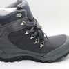 The North Face Men's Chilkat Nylon Boot, Zinc Grey/Ebony Grey, 8 D