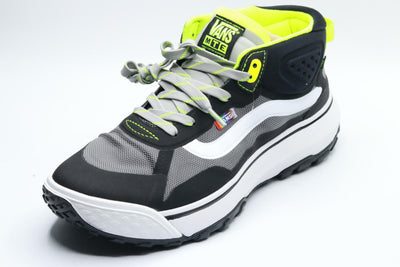 Vans Unisex U MTE Crosspath Mid Hiking Shoe, 2Gether As Ourselves , 8.5 Men