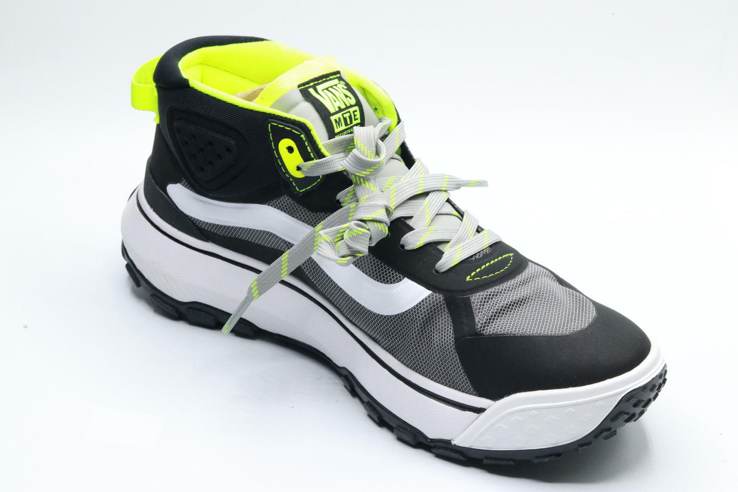 Vans Unisex U MTE Crosspath Mid Hiking Shoe, 2Gether As Ourselves , 8.5 Men