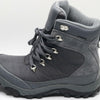 The North Face Men's Chilkat Nylon Boot, Zinc Grey/Ebony Grey, 8 D